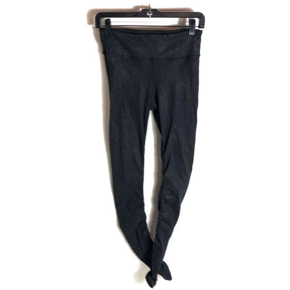 ALO Yoga Ruched Leggings Small